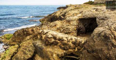 Torre a Mare e il suo patrimonio archeologico e naturalistico: nasce un ecomuseo per tutelarlo